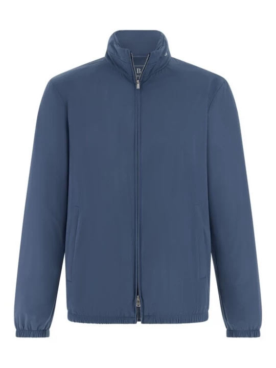 Foto van product Boggi Milano Tussenjas blauw
