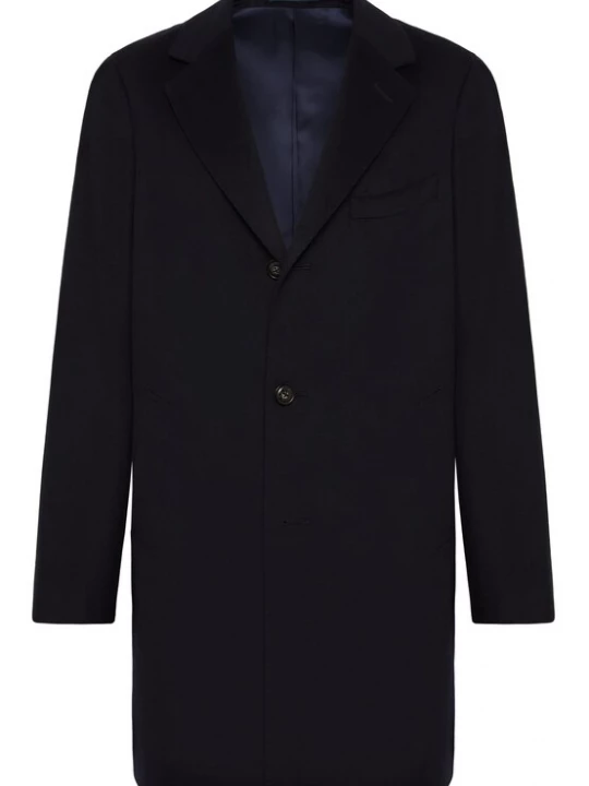 Foto van product Boggi Milano Tussenjas navy