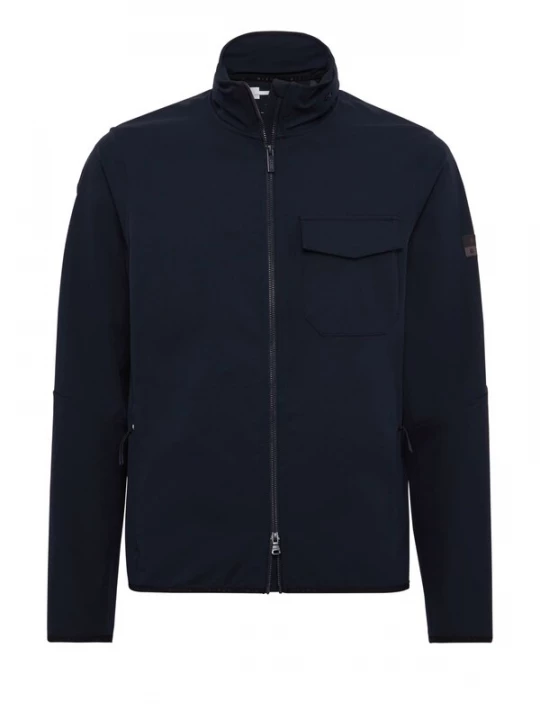 Foto van product Boggi Milano Tussenjas navy