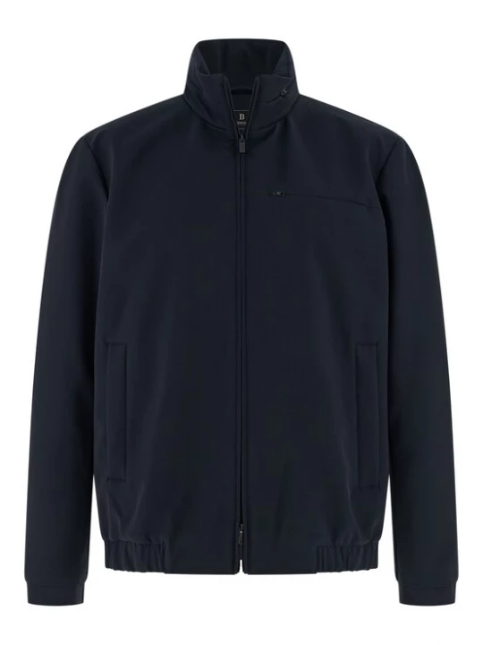 Foto van product Boggi Milano Tussenjas navy