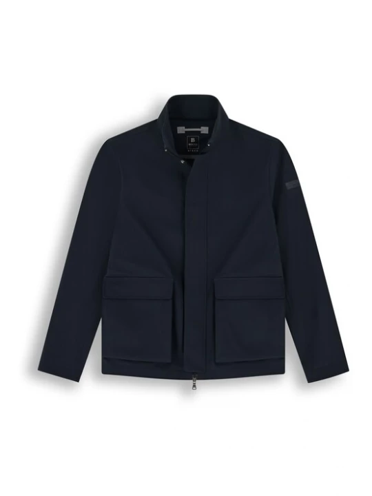 Foto van product Boggi Milano Tussenjas navy