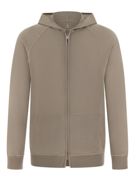 Foto van product Boggi Milano Tussenjas taupe