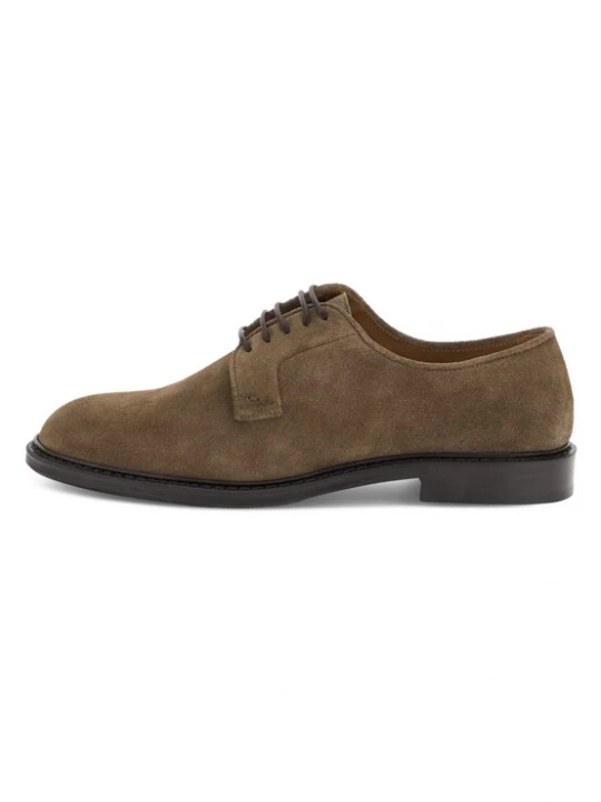 Foto van product Boggi Milano Veterschoen ombergrijs