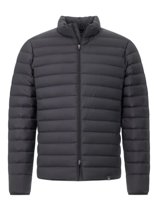 Foto van product Boggi Milano Winterjas navy