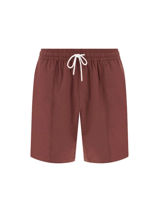 Foto van product Boggi Milano Zwemshorts bruin