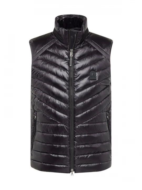 Foto van product BOGNER Bodywarmer 'LASSE-D2' zwart