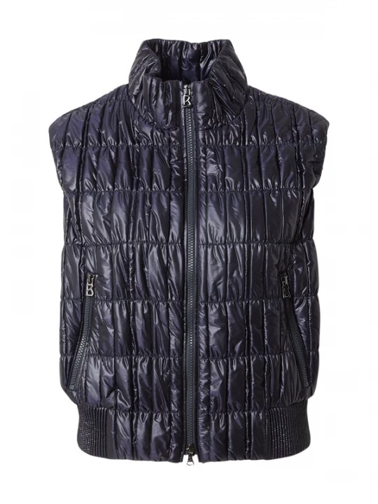 Foto van product BOGNER Bodywarmer 'SALLY' marine