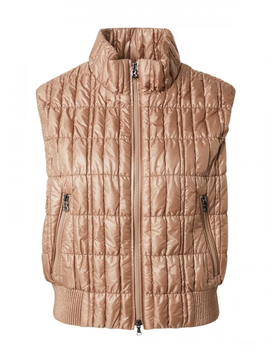 Foto van product BOGNER Bodywarmer 'Sally' mokka