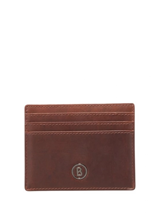 Foto van product BOGNER Etui 'Anchorage Keno' cognac