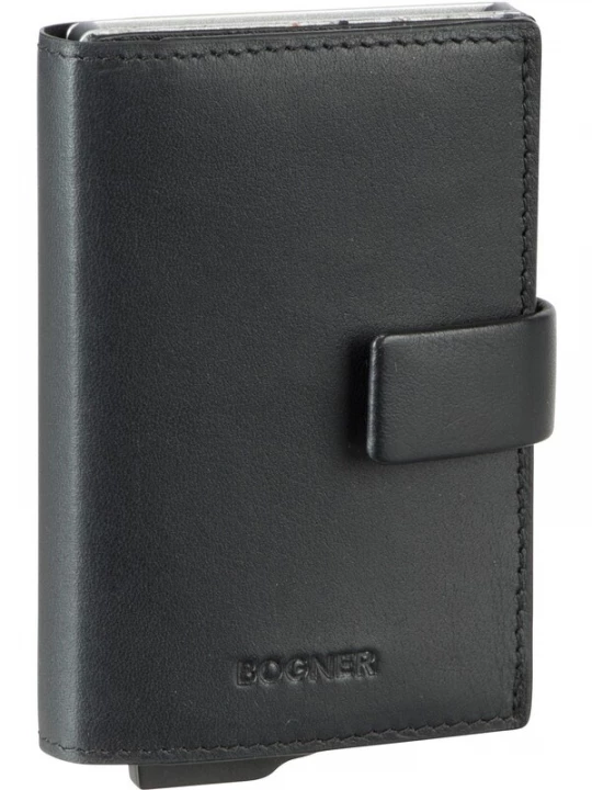 Foto van product BOGNER Etui 'Aspen' zwart