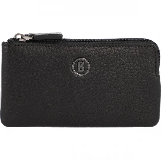 Foto van product BOGNER Etui 'Vail Elias' zwart