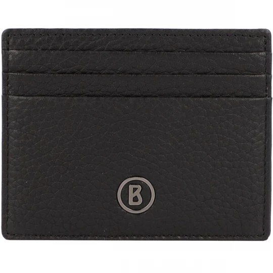 Foto van product BOGNER Etui 'Vail Keno' zwart