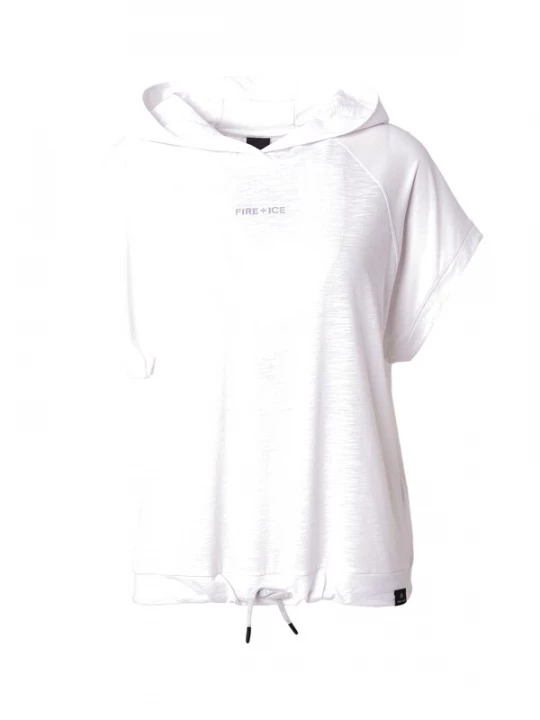 Foto van product Bogner Fire + Ice Shirt 'Damia2' wit