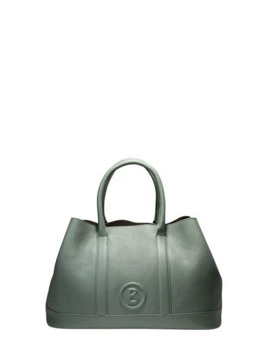 Foto van product BOGNER Handtas 'Bozen Theresa' groen