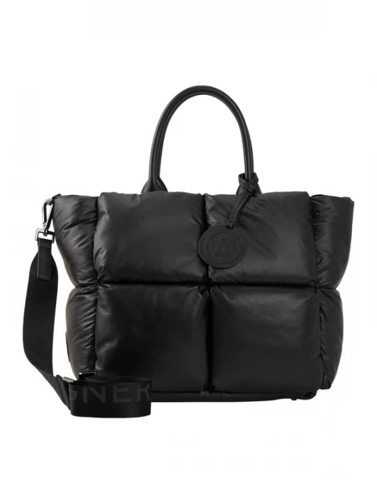Foto van product BOGNER Handtas 'Gletsch Amelie' zwart