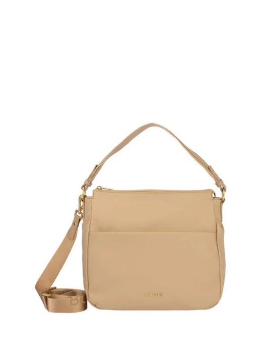 Foto van product BOGNER Handtas 'Klosters Neve Isalie' lichtbruin