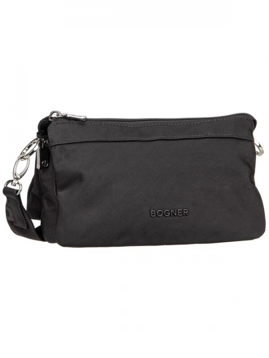 Foto van product BOGNER Handtas 'Maxon' zwart