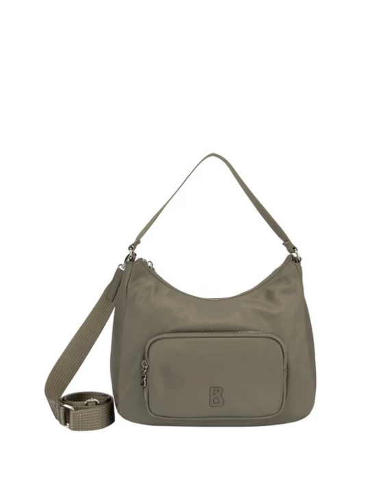 Foto van product BOGNER Handtas 'Verbier Play 1.0 Pari' olijfgroen