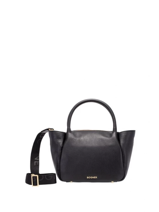 Foto van product BOGNER Handtas 'Wallis Raja' zwart