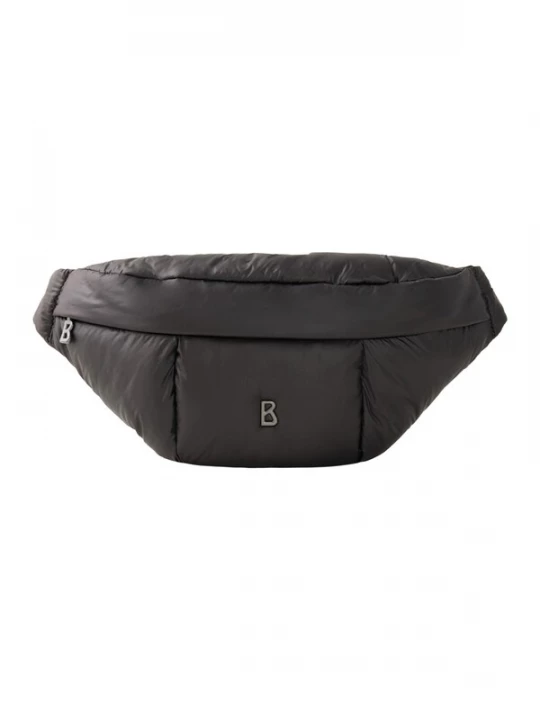 Foto van product BOGNER Heuptas 'Monarch Tius' zwart