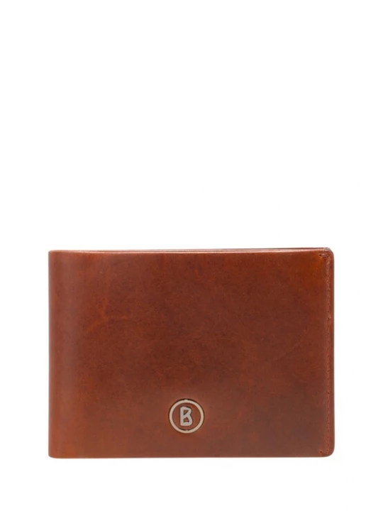 Foto van product BOGNER Portemonnee cognac