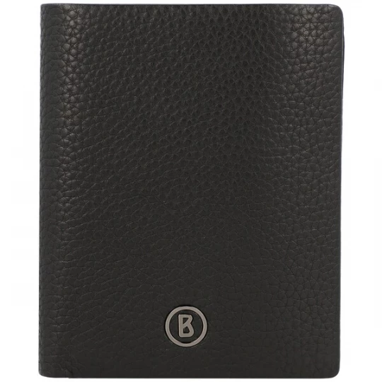 Foto van product BOGNER Portemonnee 'Vail Luis' zwart