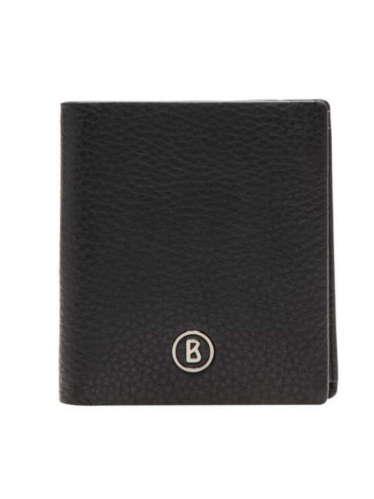 Foto van product BOGNER Portemonnee zwart
