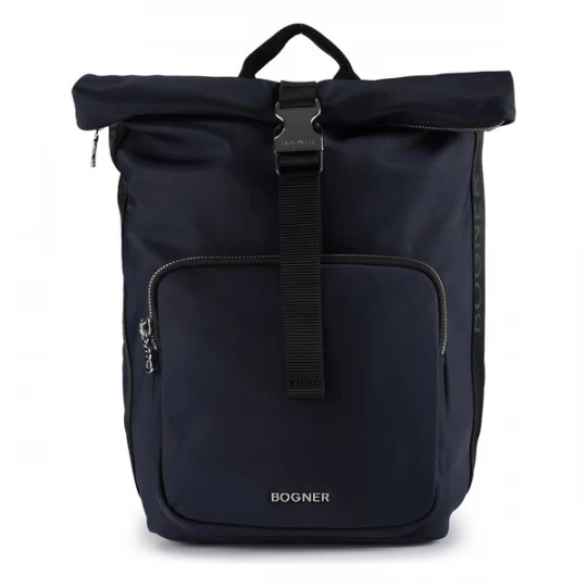 Foto van product BOGNER Rugzak 'Klosters Eike' donkerblauw