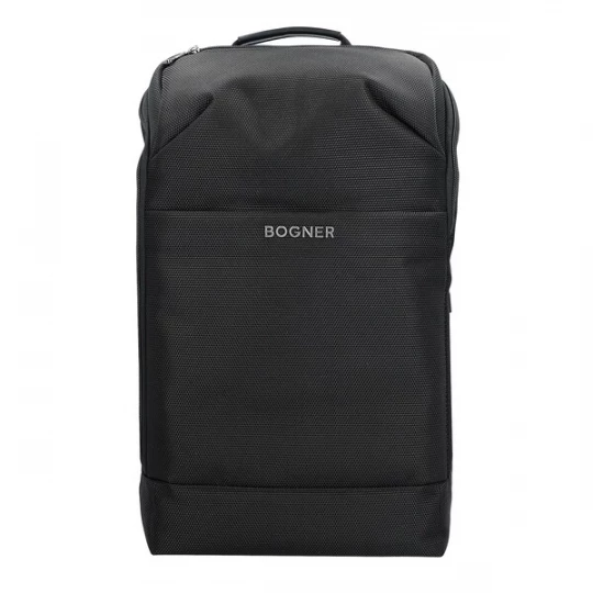Foto van product BOGNER Rugzak 'Lennard' zwart