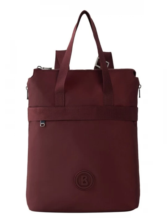 Foto van product BOGNER Rugzak 'Maggia Malea' bordeaux
