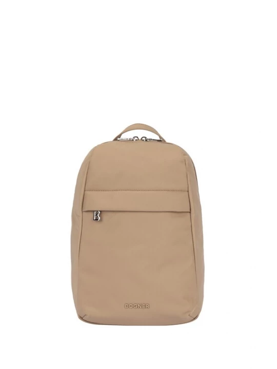 Foto van product BOGNER Rugzak 'Maxon' beige