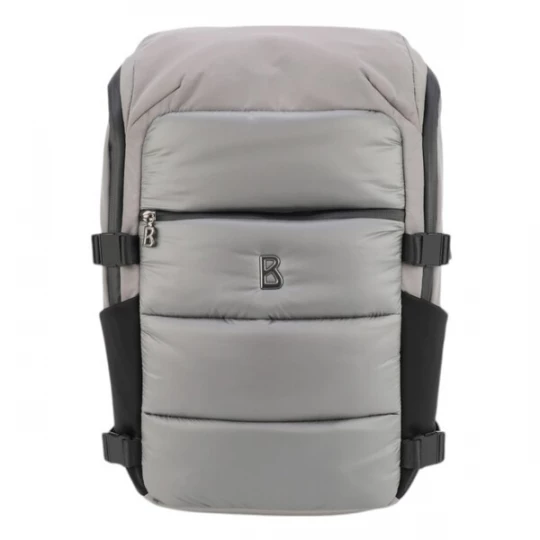 Foto van product BOGNER Rugzak 'Monarch Lennard' grijs