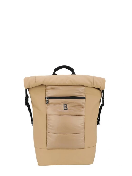 Foto van product BOGNER Rugzak 'Monarch Leon' beige
