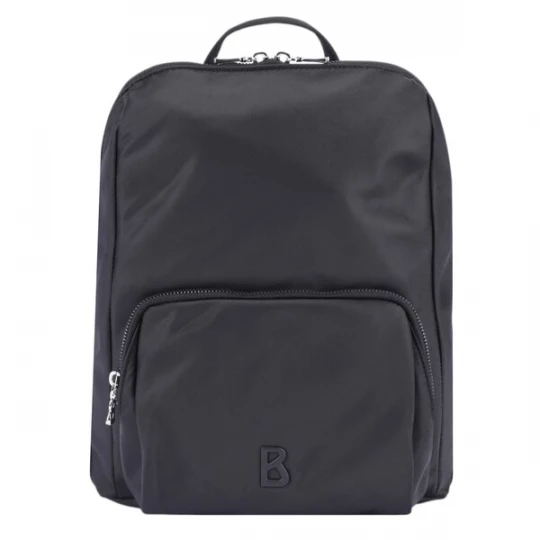 Foto van product BOGNER Rugzak 'Verbier Play 1.0 Maxi City' zwart