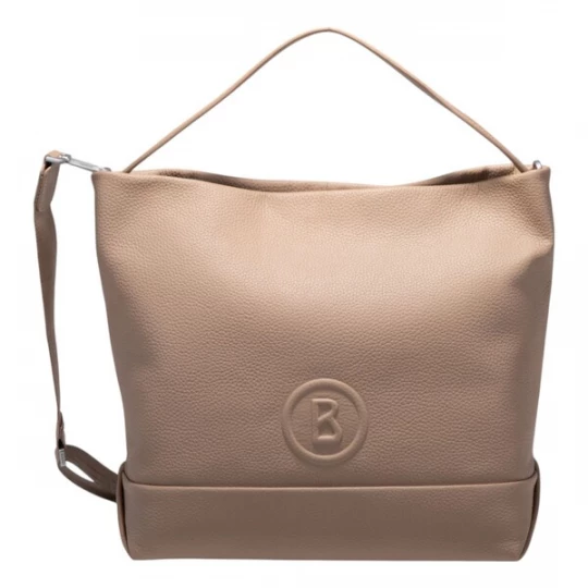 Foto van product BOGNER Schoudertas 'Bozen Avni' beige