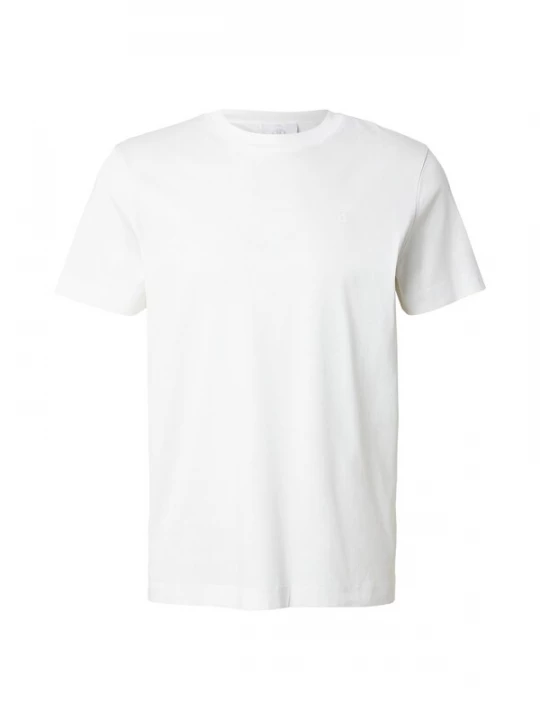 Foto van product BOGNER Shirt 'RYAN-1' offwhite