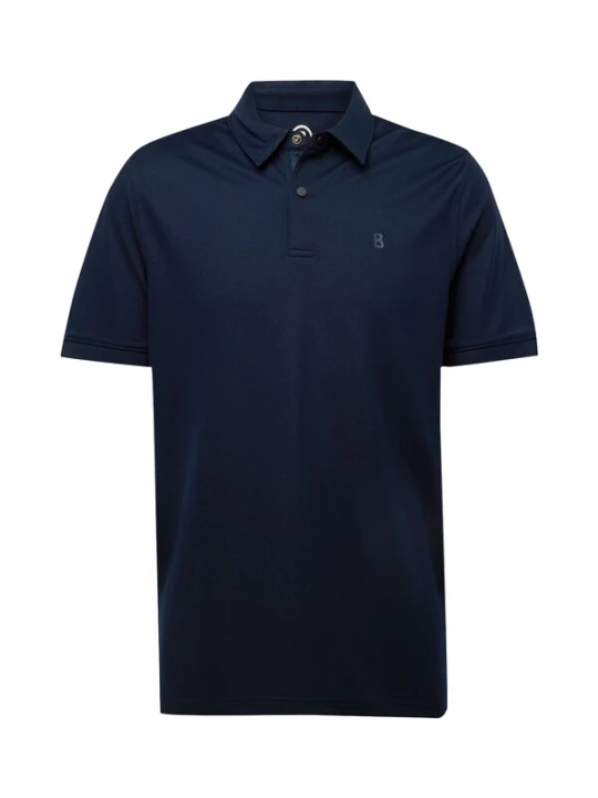 Foto van product BOGNER Shirt 'TIMO' donkerblauw