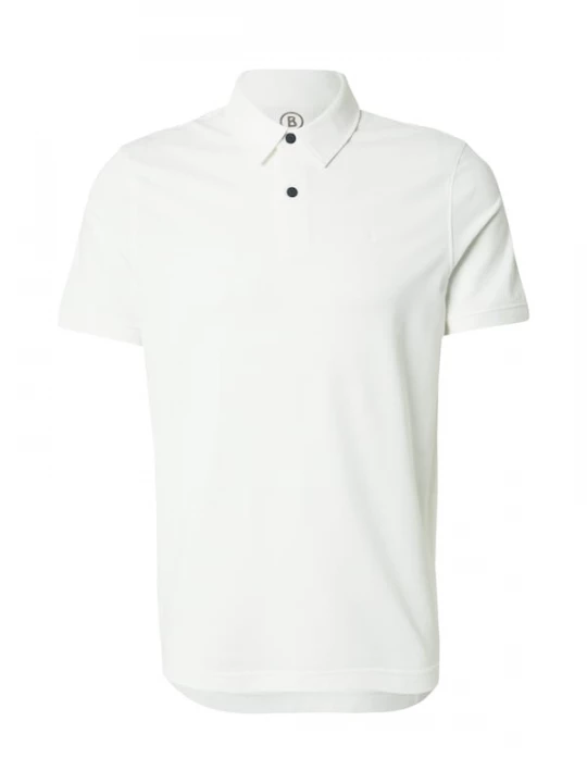 Foto van product BOGNER Shirt 'TIMO' wit