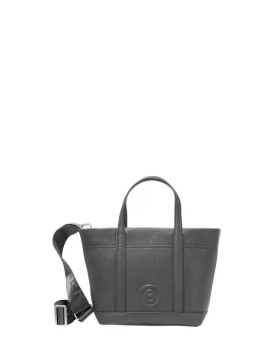Foto van product BOGNER Shopper 'Bozen' donkergrijs