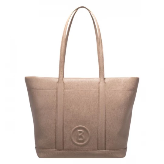 Foto van product BOGNER Shopper 'Bozen Zeta' beige