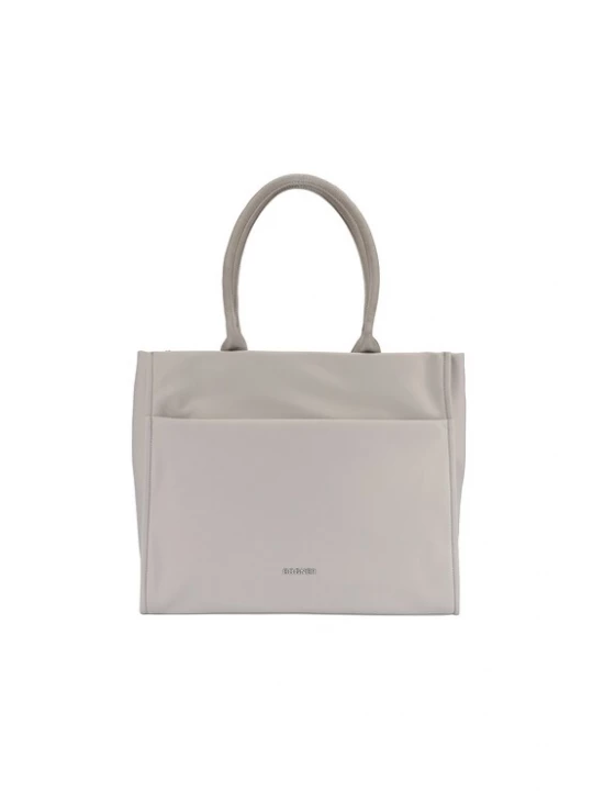 Foto van product BOGNER Shopper 'Klosters Maylin' grijs