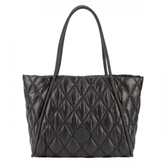 Foto van product BOGNER Shopper 'Tirano Timea' zwart
