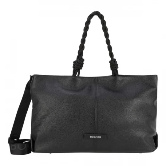 Foto van product BOGNER Shopper 'Vanil Valesca' zwart