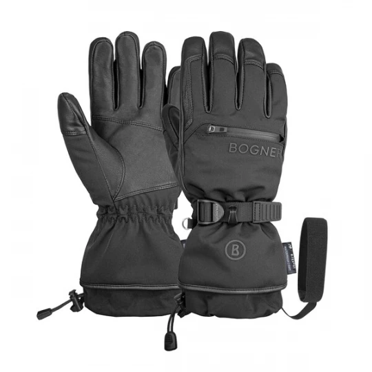 Foto van product BOGNER Sporthandschoenen 'Adriano R-TEX®XT' zwart