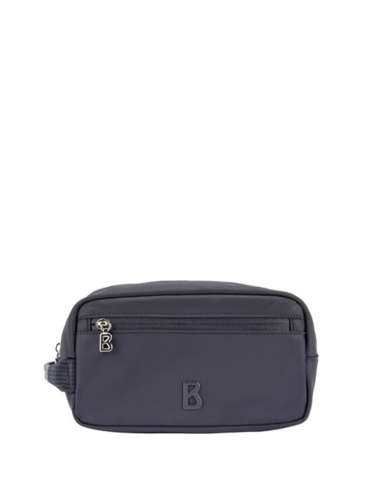 Foto van product BOGNER Toilettas 'Verbier Play' donkerblauw
