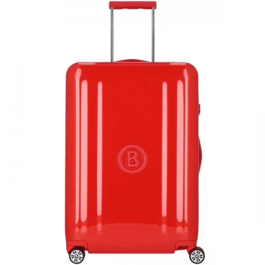 Foto van product BOGNER Trolley 'Piz C65' rood