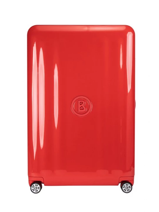 Foto van product BOGNER Trolley 'Piz C75' rood