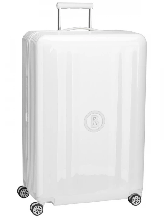 Foto van product BOGNER Trolley 'Piz C75' wit