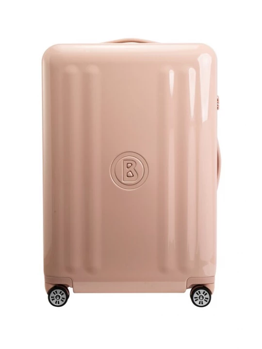 Foto van product BOGNER Trolley 'Piz' oudroze