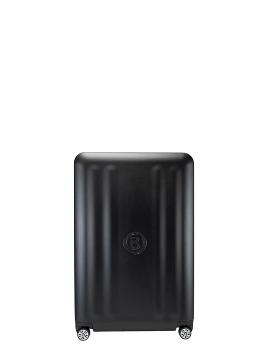 Foto van product BOGNER Trolley 'Piz Tamaro' zwart